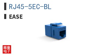 RJ45-5EC-BL ͼƬ