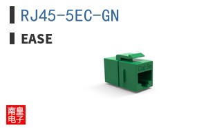 RJ45-5EC-GN ͼƬ