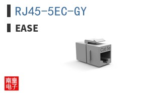 RJ45-5EC-GY ͼƬ