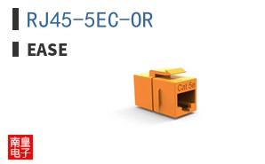 RJ45-5EC-OR ͼƬ