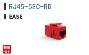 RJ45-5EC-RD ͼƬ