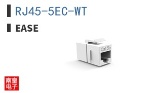 RJ45-5EC-WT ͼƬ