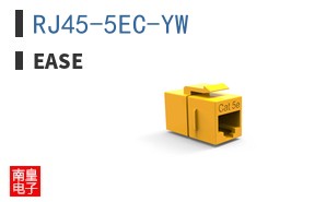 RJ45-5EC-YW ͼƬ