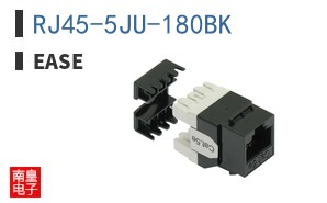 RJ45-5JU-180BK ͼƬ