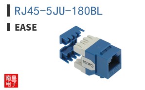 RJ45-5JU-180BL ͼƬ