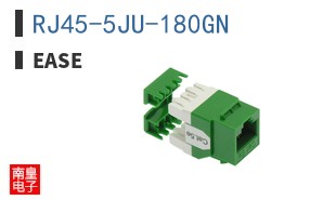 RJ45-5JU-180GN ͼƬ