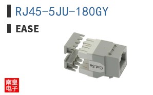 RJ45-5JU-180GY ͼƬ