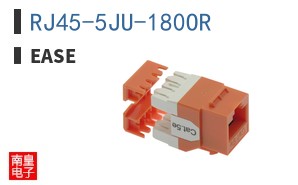 RJ45-5JU-180OR ͼƬ