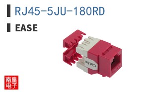 RJ45-5JU-180RD ͼƬ