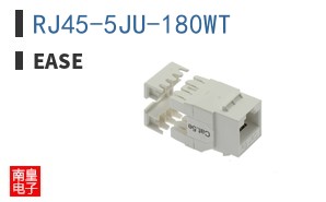 RJ45-5JU-180WT ͼƬ