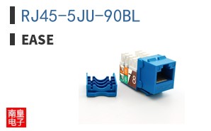 RJ45-5JU-90BL ͼƬ