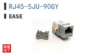 RJ45-5JU-90GY ͼƬ
