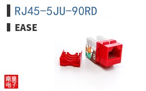 RJ45-5JU-90RD ͼƬ
