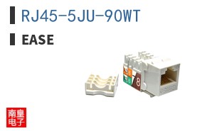 RJ45-5JU-90WT ͼƬ