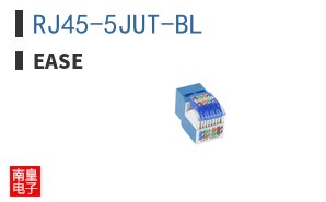 RJ45-5JUT-BL ͼƬ