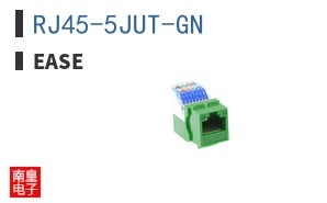 RJ45-5JUT-GN ͼƬ