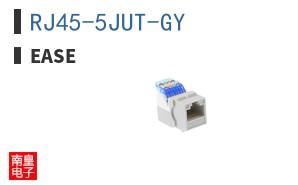RJ45-5JUT-GY ͼƬ
