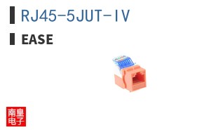 RJ45-5JUT-IV ͼƬ