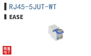 RJ45-5JUT-WT ͼƬ