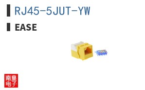 RJ45-5JUT-YW ͼƬ