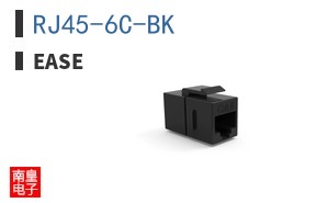 RJ45-6C-BK ͼƬ