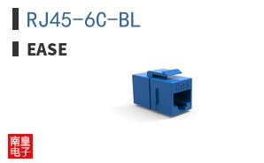 RJ45-6C-BL ͼƬ