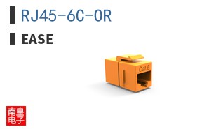 RJ45-6C-OR ͼƬ