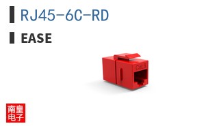 RJ45-6C-RD ͼƬ