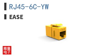 RJ45-6C-YW ͼƬ