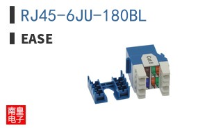 RJ45-6JU-180BL ͼƬ