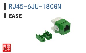 RJ45-6JU-180GN ͼƬ