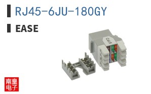 RJ45-6JU-180GY ͼƬ