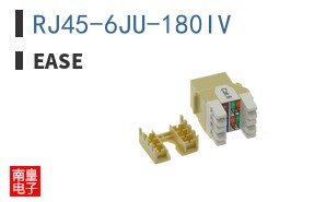 RJ45-6JU-180IV ͼƬ