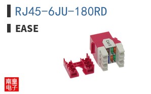 RJ45-6JU-180RD ͼƬ