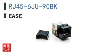 RJ45-6JU-90BK ͼƬ