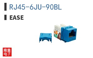 RJ45-6JU-90BL ͼƬ