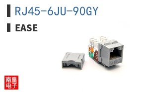 RJ45-6JU-90GY ͼƬ