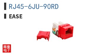 RJ45-6JU-90RD ͼƬ