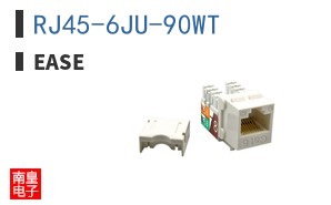 RJ45-6JU-90WT ͼƬ