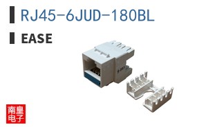 RJ45-6JUD-180BL ͼƬ