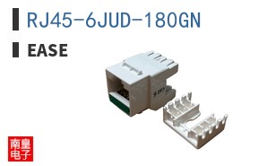 RJ45-6JUD-180GN ͼƬ