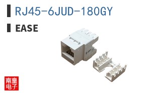 RJ45-6JUD-180GY ͼƬ