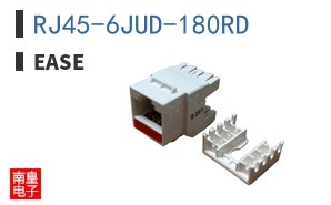 RJ45-6JUD-180RD ͼƬ
