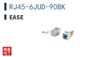 RJ45-6JUD-90BK ͼƬ