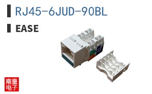 RJ45-6JUD-90BL ͼƬ