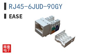 RJ45-6JUD-90GY ͼƬ