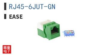 RJ45-6JUT-GN ͼƬ