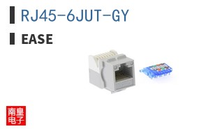 RJ45-6JUT-GY ͼƬ