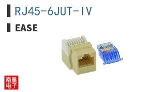 RJ45-6JUT-IV ͼƬ
