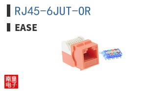 RJ45-6JUT-OR ͼƬ